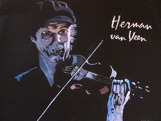 Herman van Veen